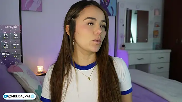 Hannah-Rose online show from 01-15-25, 04:21