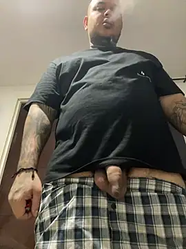 El Titan1998 online show from 12-26-24, 09:47