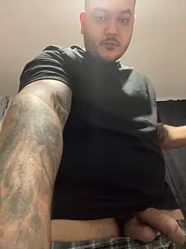 El Titan1998 online show from 01-10-25, 10:25