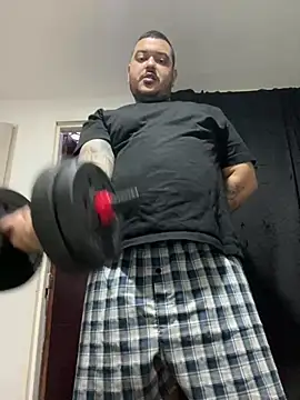 El Titan1998 online show from 02-23-25, 11:33