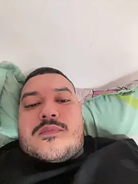 El Titan1998 online show from 03-03-25, 04:24