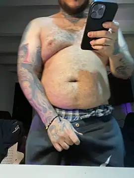 El Titan1998 online show from 09-13-25, 10:15