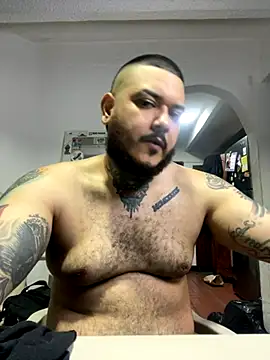 El Titan1998 online show from 10-07-25, 11:24