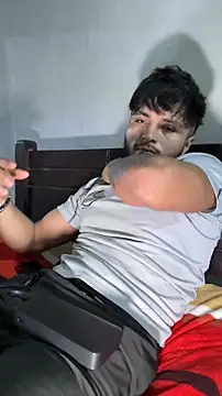 Snapshot of Beboteejoel chatting on 11-24-25, 09:14 Beboteejoel online show from 11-24-25, 09:14