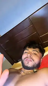 Snapshot of Beboteejoel chatting on 12-02-25, 11:56 Beboteejoel online show from 12-02-25, 11:56