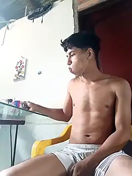 Snapshot of Andres123cv chatting on 10-26-25, 01:28 Andres123cv online show from 10-26-25, 01:28