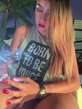 Mariapaula online show from 01-04-25, 11:17