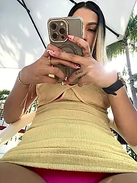 Mariapaula online show from 01-12-25, 08:14