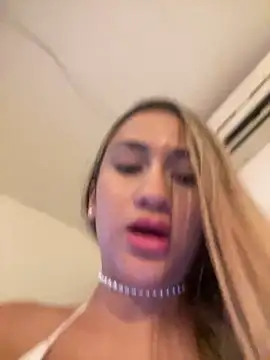 Mariapaula online show from 01-21-25, 08:21