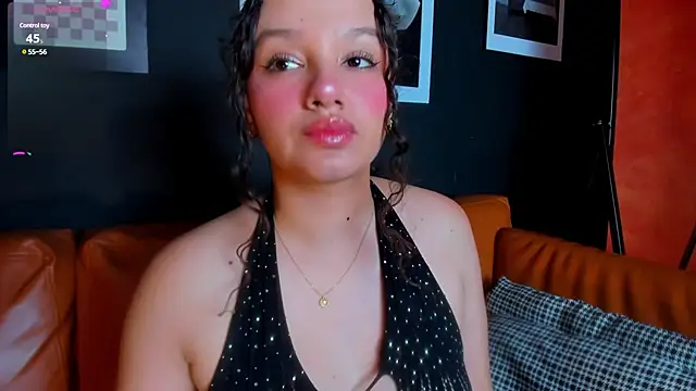 LucyLovelyy online show from 01-09-25, 08:01