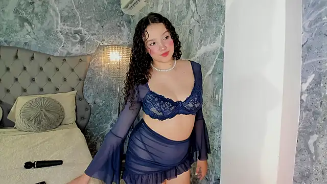 LucyLovelyy online show from 01-14-26, 02:17