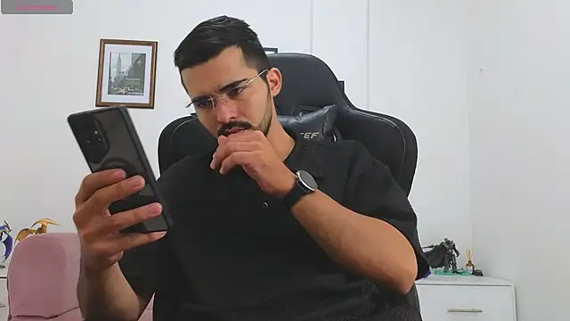 Massimoo 07 online show from 10-11-25, 01:31