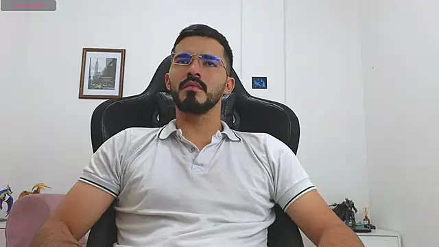 Massimoo 07 online show from 10-23-25, 07:12