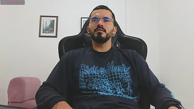 Massimoo 07 online show from 12-01-25, 06:35