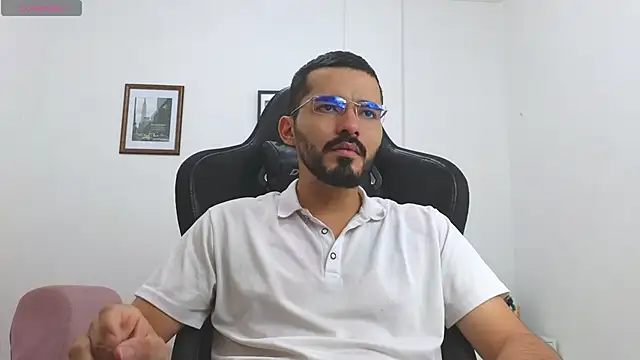 Massimoo 07 online show from 12-02-25, 08:26