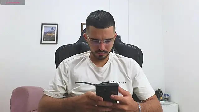 Massimoo 07 online show from 01-06-26, 03:38