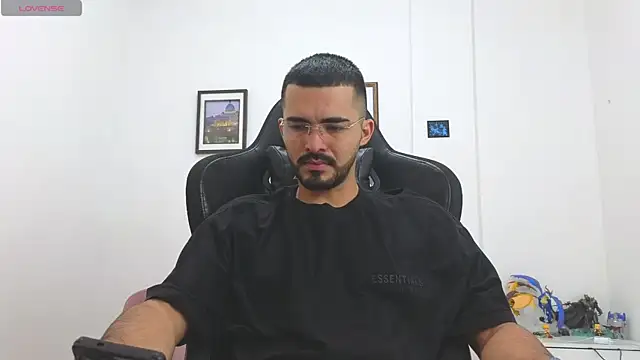 Massimoo 07 online show from 01-09-26, 06:10