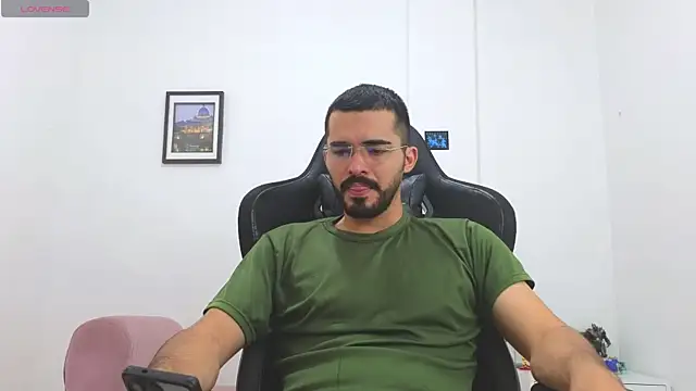 Massimoo 07 online show from 01-18-26, 06:23