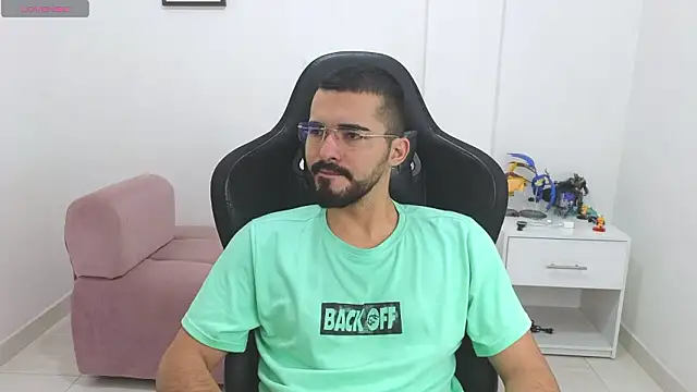 Massimoo 07 online show from 02-05-26, 05:17