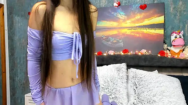 EmaLowe online show from 02-25-25, 04:35