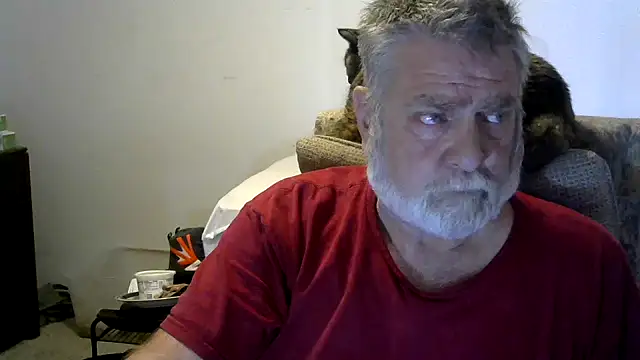 viejo oso online show from 11-30-25, 04:11