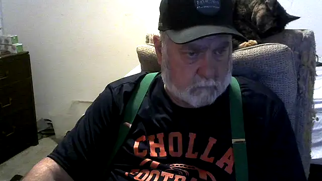 viejo oso online show from 12-01-25, 04:50