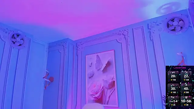 stefany duque1  online show from 11-02-25, 03:31