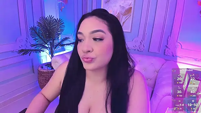 stefany duque1  online show from 11-12-25, 03:29