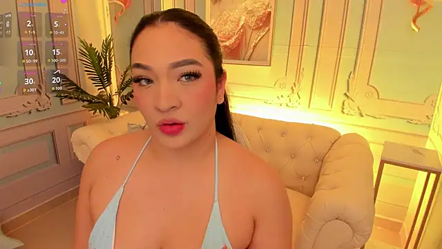 stefany duque1  online show from 11-18-25, 03:01