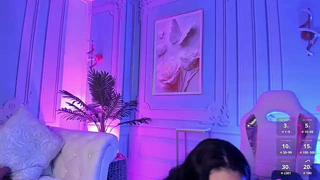 stefany duque1  online show from 11-29-25, 03:09