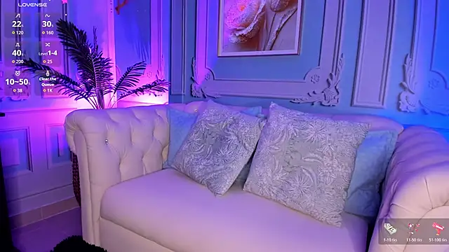 stefany duque1  online show from 12-05-25, 02:20