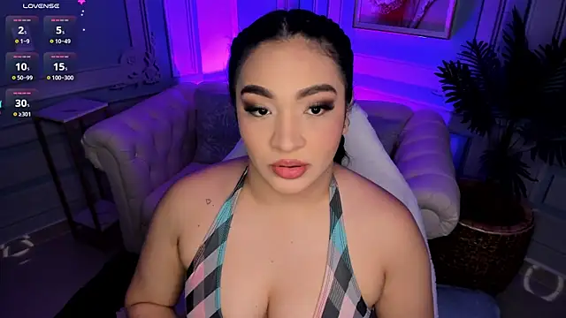 stefany duque1  online show from 12-17-25, 03:01