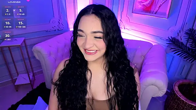 stefany duque1  online show from 12-18-25, 03:01