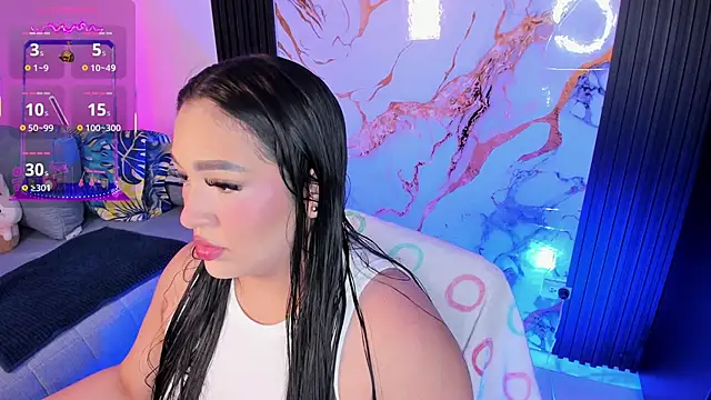 stefany duque1  online show from 03-06-26, 09:55