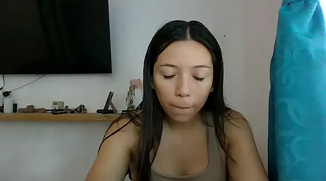 Stefy Pretty online show from 01-28-25, 03:14