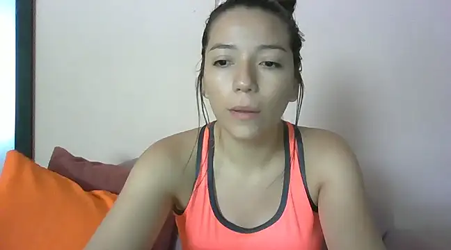 Stefy Pretty online show from 01-30-25, 01:31