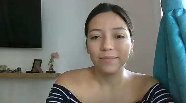 Stefy Pretty online show from 02-11-25, 02:13