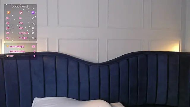 Abbydreams  online show from 01-24-25, 02:28
