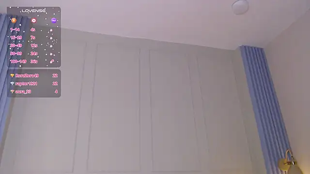 Abbydreams  online show from 01-25-25, 02:04