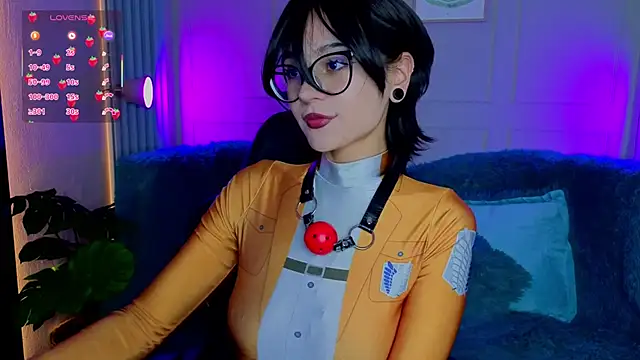 Abbydreams  online show from 01-31-26, 08:07