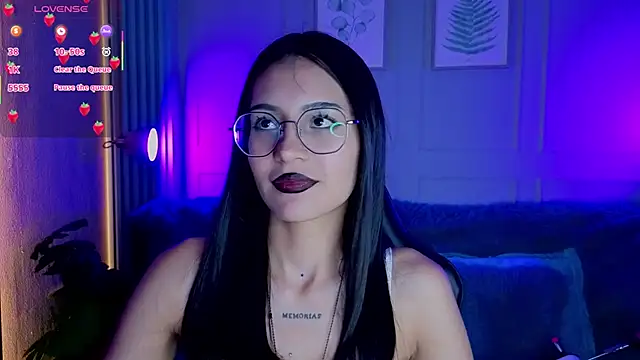 Abbydreams  online show from 02-24-26, 07:34