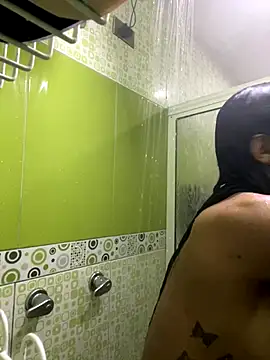 Ebonyxprincess  online show from 10-12-25, 07:46