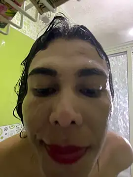 Ebonyxprincess  online show from 01-05-26, 07:28