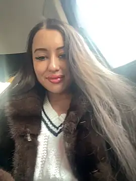 AndreaMood online show from 01-08-25, 04:55