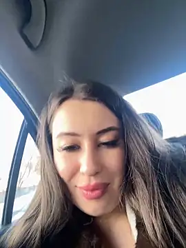 AndreaMood online show from 01-09-25, 04:08