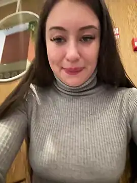 AndreaMood online show from 01-12-25, 07:32