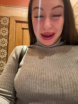 AndreaMood online show from 01-12-25, 10:34
