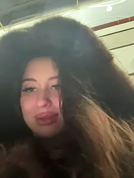 AndreaMood online show from 01-13-25, 03:26