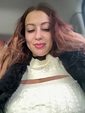 AndreaMood online show from 10-07-25, 07:49