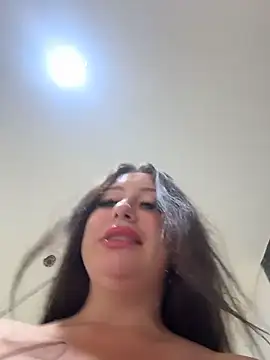 AndreaMood online show from 02-16-26, 02:18